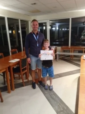 6 2spotkanie na zakonczenie kolonii