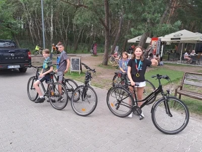 1 2wycieczki rowerowe